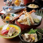 Kyoukaiseki Minokichi - 