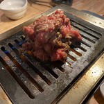 焼肉うしこぞう - 