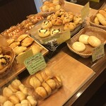 CISCO BAKERY - いろんなパンたち   その５