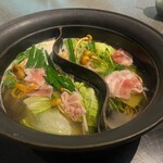 Shabushabu Onyasai - 