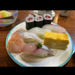 Kenzushi - 