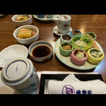 Kenzushi - 