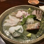 酒膳町家 暮れ六つ - 