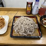 Eitou Soba - 