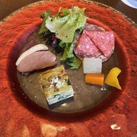 RISTORANTE Orobianco - 