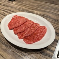 焼肉 ジャンボ はなれ - 