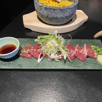 老舗精肉店直送 千種焼肉 飛騨牛の奴隷 千種店 - 