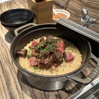 焼肉 ジャンボ はなれ - 