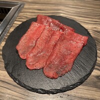 焼肉 ジャンボ はなれ - 