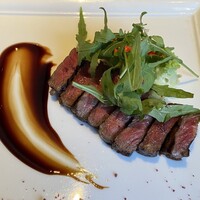 RISTORANTE Orobianco - 