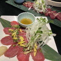 老舗精肉店直送 千種焼肉 飛騨牛の奴隷 千種店 - 