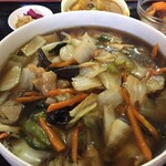 中国料理 頤和園 - 