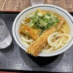 つくもうどん - 