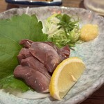 京橋居酒屋 京鴨と豚 GOURD - 