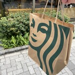 スターバックスコーヒー - 