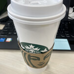 STARBUCKS COFFEE - 