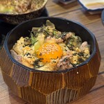 京橋居酒屋 京鴨と豚 GOURD - 