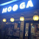 MOOGA - 