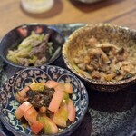 京橋居酒屋 京鴨と豚 GOURD - 