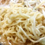 麺屋のろし - 