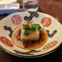 京都祇園 天ぷら八坂圓堂 - 