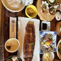 炭焼うな富士 白壁別邸 - 