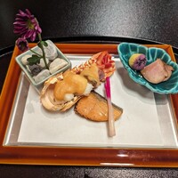 料亭 天王殿 - 