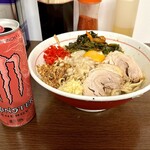 ラーメン二郎 - 