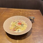 イタリアンレストラン ラヴァーニャ - 