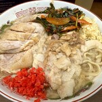 ラーメン二郎 - 