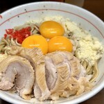 ラーメン二郎 - 