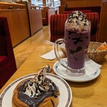 Komeda Kohi Ten - 