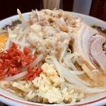 ラーメン二郎 - 