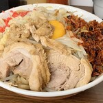 ラーメン二郎 - 