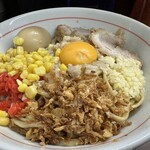ラーメン二郎 - 