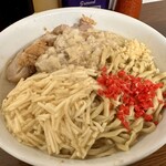 ラーメン二郎 - 