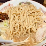 ラーメン二郎 - 
