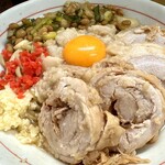 ラーメン二郎 - 