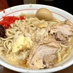 ラーメン二郎 - 
