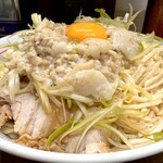ラーメン二郎 - 