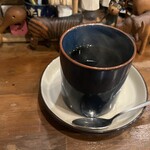 香房 - 酸味のブレンド