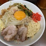 ラーメン二郎 - 
