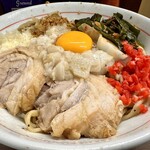 ラーメン二郎 - 