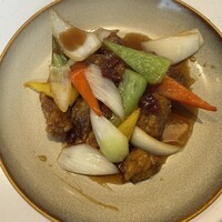 モダンチャイニーズブラッセリ― HALOW - 