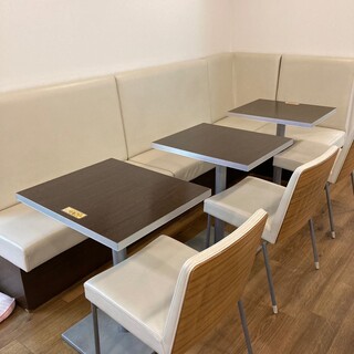 カフェ プッチーニ_2