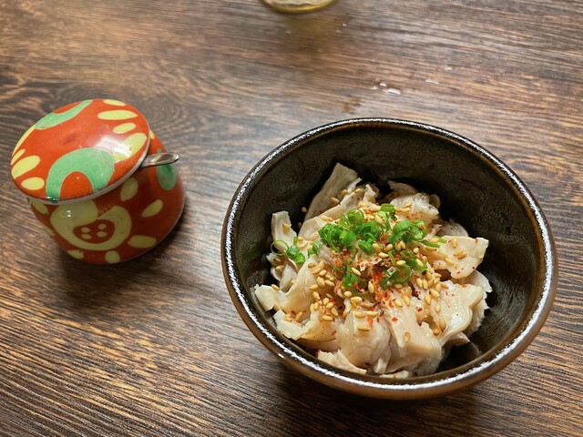 まん月 - 天満/もつ鍋 | 食べログ