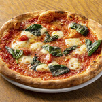 <PIZZA>マルゲリータ・エクストラ