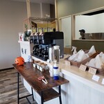 Cafe Smile Labo - 