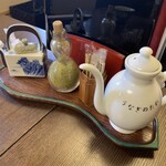 うなぎ亭 友栄 - 