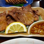 弥太郎 - 牛タン